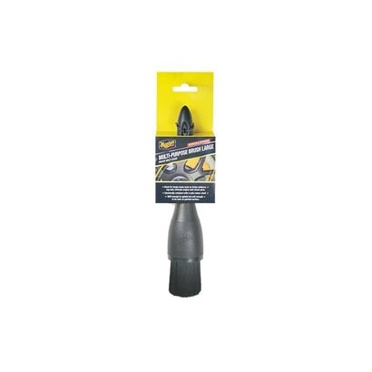 Meguiar’s Meguiar's - Multi-Purpose Brush Large