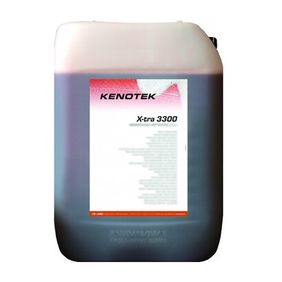 Kenotek Kenotek – X-TRA 3300 Wheel Cleaner 20L