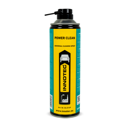 Innotec Innotec - Power Clean 500ml