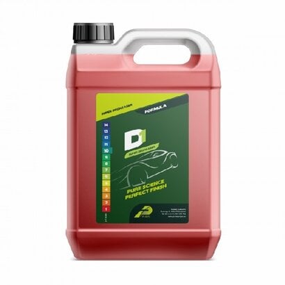 Puris Puris - D1 Super Degreaser 5L