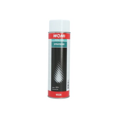 Womi Womi - Spraybond Spray Glue 500ml