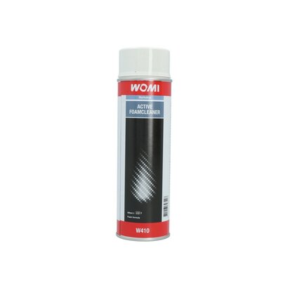 Womi Womi - Active Foam Cleaner 500ml