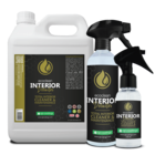 IGL Coatings Ecoclean Interior Detailer 500ml