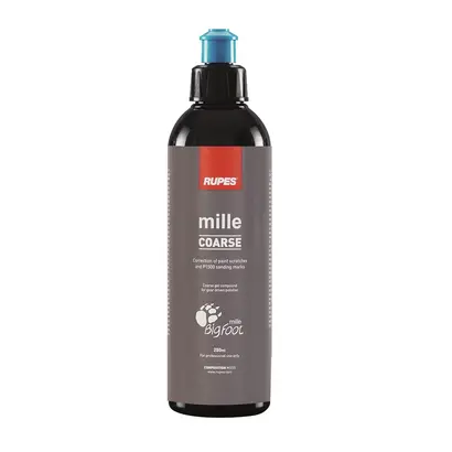 Rupes Bigfoot Rupes - Mille Coarse Blue 250ml