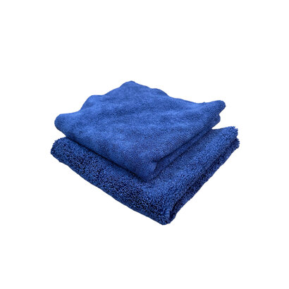 Puris Puris - Blue Towel 40x40cm