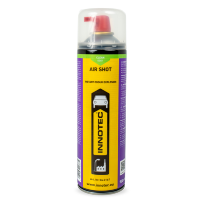 Innotec Innotec - Air Shot Clean 500ml