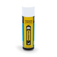 Innotec Glass Foam Clean Plus