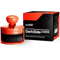 CarPro DarkSide Brush & Tyre Dressing Applicator