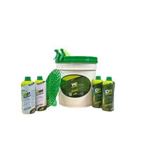 Puris Puris Exterior Wash Kit