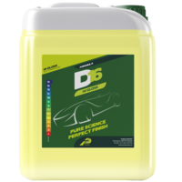 Puris D16 Hi Gloss 20L