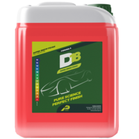 Puris D18 Snow Foam 20L