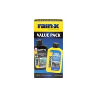Rain-X Anti-Rain & Anti-Fog 200ml