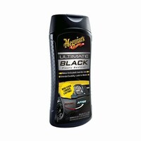 Meguiar’s Ultimate Black Plastic Restorer 355ml