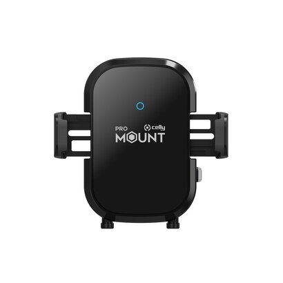 Celly Celly - Wireless Phone Holder 15W BK