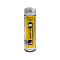 Innotec Repaplast Metallic Grey 5006