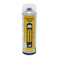 Innotec Repaplast Silver Grey 1095