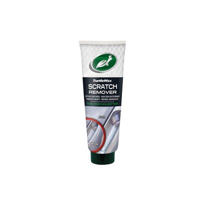 Turtle Wax Turtle Wax - Scratch Remover 100ml