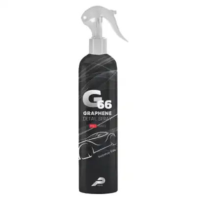 Puris Puris - G66 Graphene Detailspray 300ml