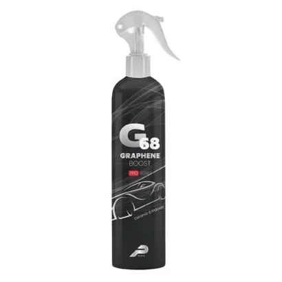 Puris Puris - G68 Graphene Boost 300ml