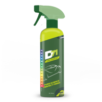 Puris D71 Acid Wheel Cleaner 750ml