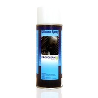 Carchemicals Siliconen Spray 400ml