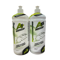 Puris Polish & Finish Set 946ml