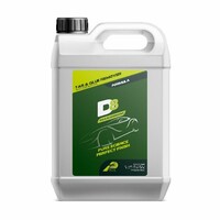 Puris D8 Tar & Glue Remover 5L