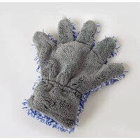 Carchemicals XXL Hand Mitt
