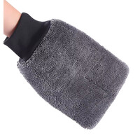 Carchemicals Twisted Fiber Pluche Wash Mitt