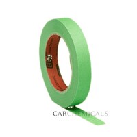 Colad  Masking tape "Green" 50mm