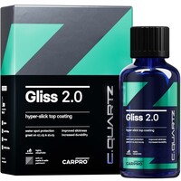 CarPro Gliss Coating 2.0 - 50ml