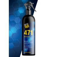 Virtus Allchem 471 Acqualux Polish Spray Wax 500ml