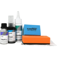 CarPro FlyBy Forte Kit