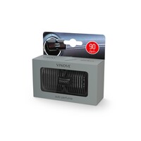 Vinove EVO Sporty Silverstone