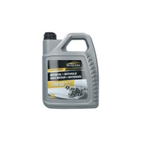 Protecton Motorolie Semi-Synthetisch 10W-40 5L