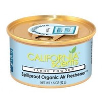 California Scents Tahoe Powder