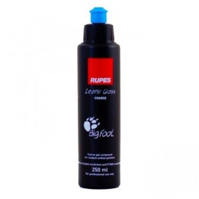 Rupes Bigfoot Rupes - Zephir Gloss "Blue" 250ml