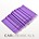 Carchemicals Touch Up Sticks Purple