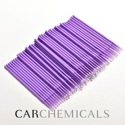 Carchemicals Touch Up Sticks Purple
