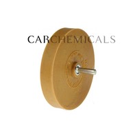 Carchemicals Caramel Schijf