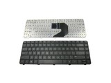 Hewlett Packard laptop toetsenbord sparepart 646125-B31