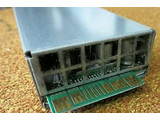 Hewlett Packard Compaq Proliant DL360 G3 server voeding