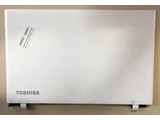 Toshiba Sattelite Wit LCD backcover - 81687 EABLQ00202A