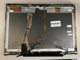 Dell Precision M6500 17" LCD Back Cover/Top Lid 42R7J CN-042R7J