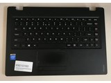 Lenovo Ideapad bezel + touchpad - 3N 80R9 W/KB USI BLK