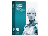 ESET ESET 1 User Antivirus