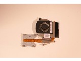Hewlett Packard Foxconn G62 Cooler/ Heatsink incl fan