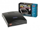 Sitecom internet USB ISDN adapter