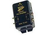 TCC stereo phone pre-amplifier TC-400