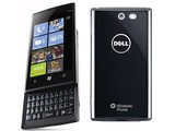 Dell Venue Pro Windows telefoon